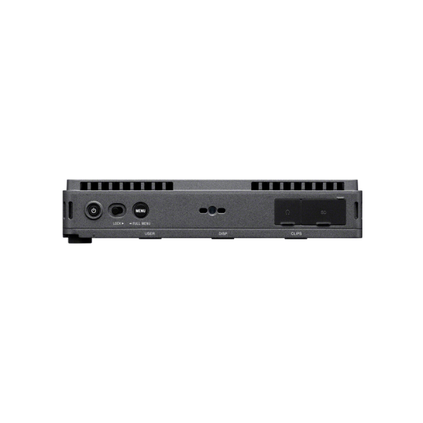 Sony RM-DP5 - Moniteur contrôleur Cinema Line 5 pouces