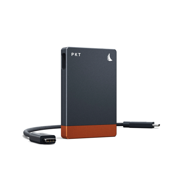 Angelbird Reader PKT - Lecteur CFexpress Type A USB-C