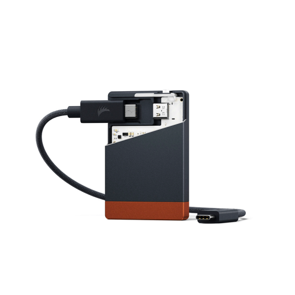 Angelbird Reader PKT - Lecteur CFexpress Type A USB-C