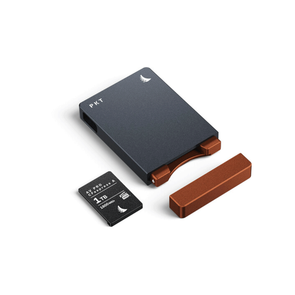 Angelbird Reader PKT - Lecteur CFexpress Type A USB-C