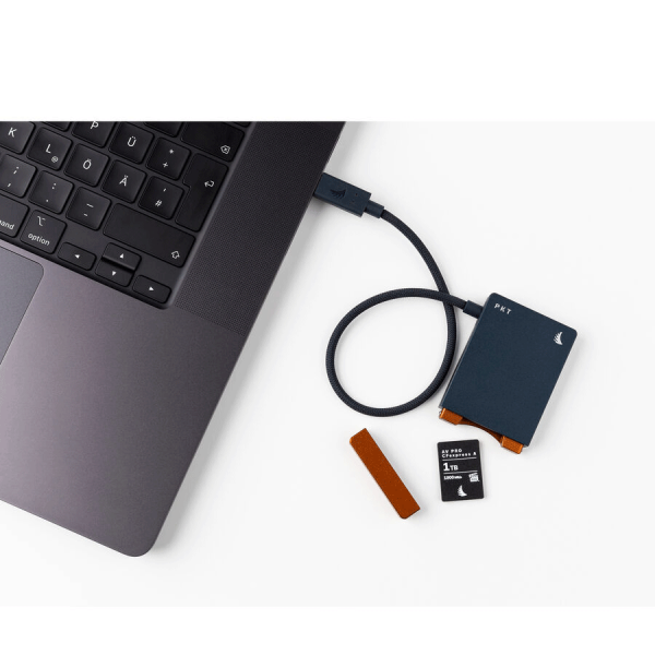 Angelbird Reader PKT - Lecteur CFexpress Type A USB-C