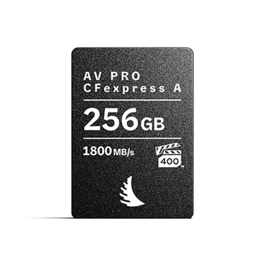 Angelbird AV PRO MK2 256 Go - Carte CFexpress Type A