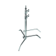 Avenger A2018LCB - Pied C-Stand avec jambe coulissante