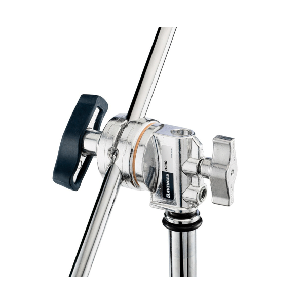 Avenger D200 - Rotule Grip Head 2,5 pouces pour C-Stand