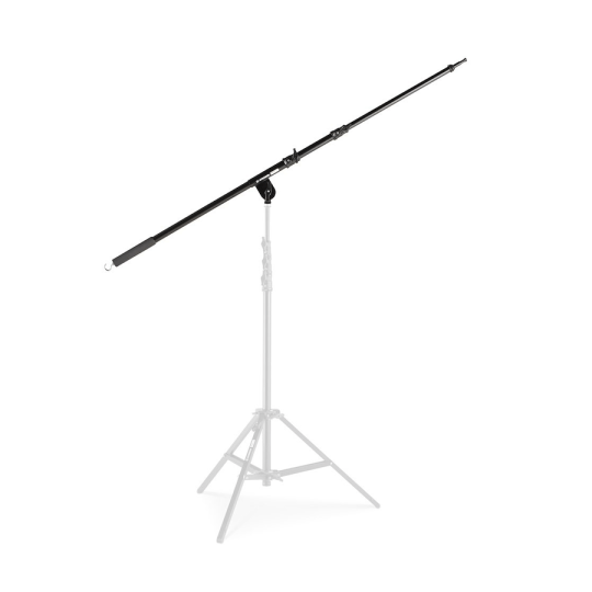 Avenger D600CB - Mini-perche d'éclairage 117 à 212 cm