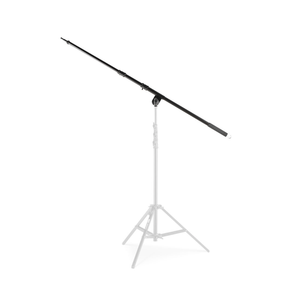 Avenger D600CB - Mini-perche d'éclairage 117 à 212 cm