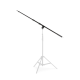 Avenger D600CB - Mini-perche d'éclairage 117 à 212 cm
