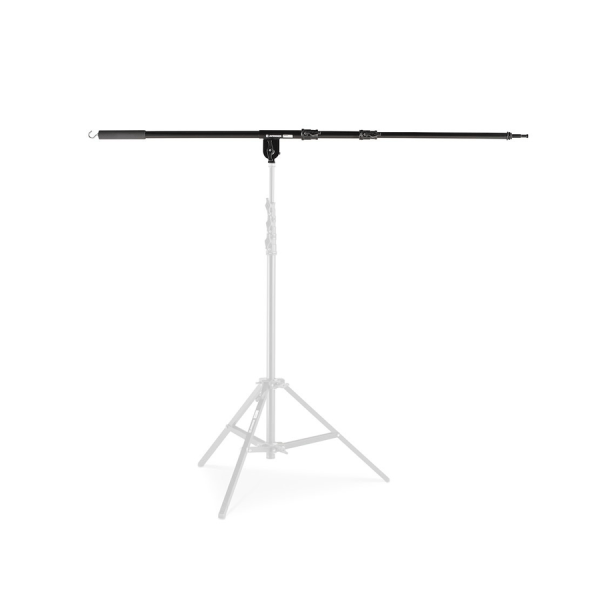 Avenger D600CB - Mini-perche d'éclairage 117 à 212 cm