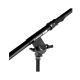 Avenger D600CB - Mini-perche d'éclairage 117 à 212 cm