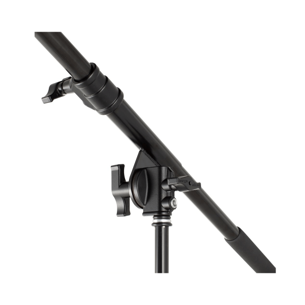 Avenger D600CB - Mini-perche d'éclairage 117 à 212 cm