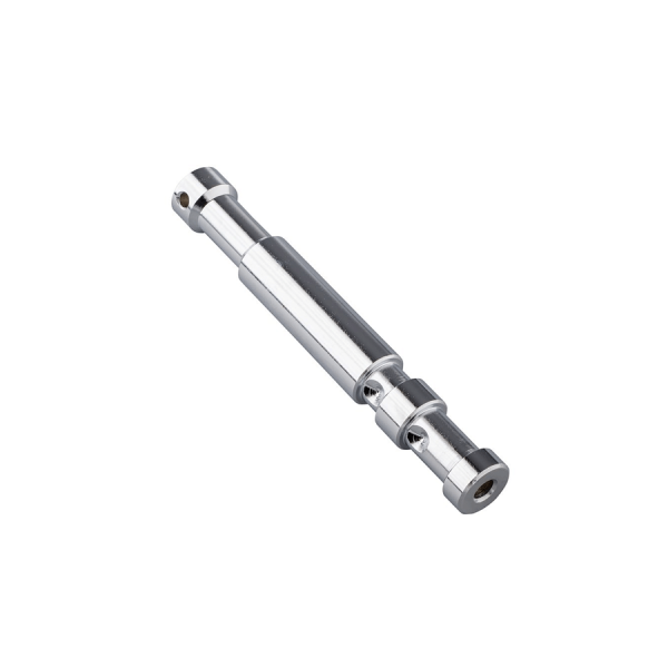 Avenger E250 - Spigot Baby double mâle 5/8"