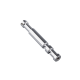 Avenger E250 - Spigot Baby double mâle 5/8"