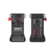 Swit KA-F20S - Adaptateur V-Mount vers NP-F 8,4V