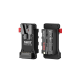 Swit KA-F20S - Adaptateur V-Mount vers NP-F 8,4V