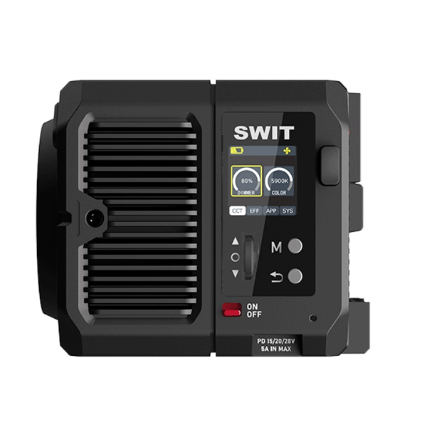 Swit MINI-150B - Projecteur LED COB bicolore 150W