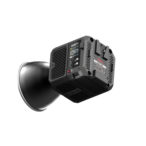 Swit MINI-150B - Projecteur LED COB bicolore 150W
