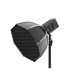 Swit MINI-150B - Projecteur LED COB bicolore 150W