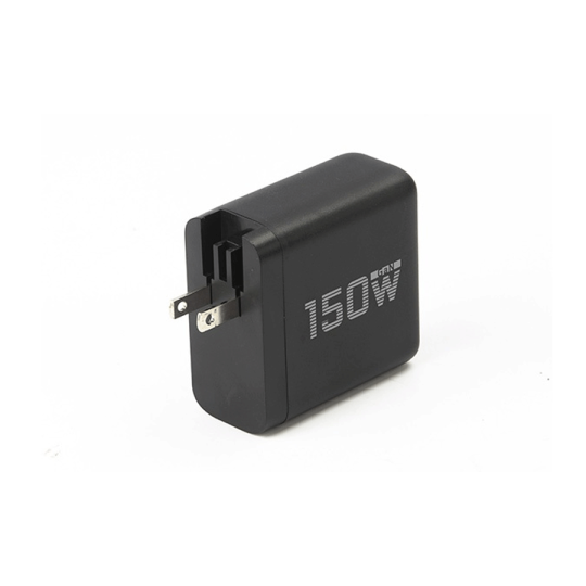 Swit UC-150 - Adaptateur secteur GaN USB-C PD 3.1 150W
