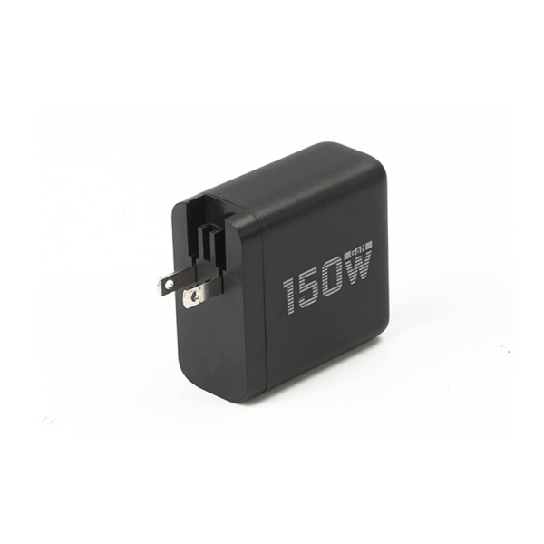Swit UC-150 - Adaptateur secteur GaN USB-C PD 3.1 150W