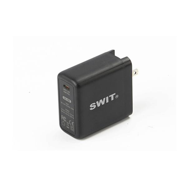 Swit UC-150 - Adaptateur secteur GaN USB-C PD 3.1 150W