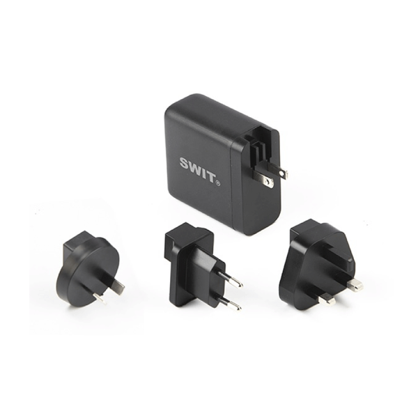 Swit UC-150 - Adaptateur secteur GaN USB-C PD 3.1 150W