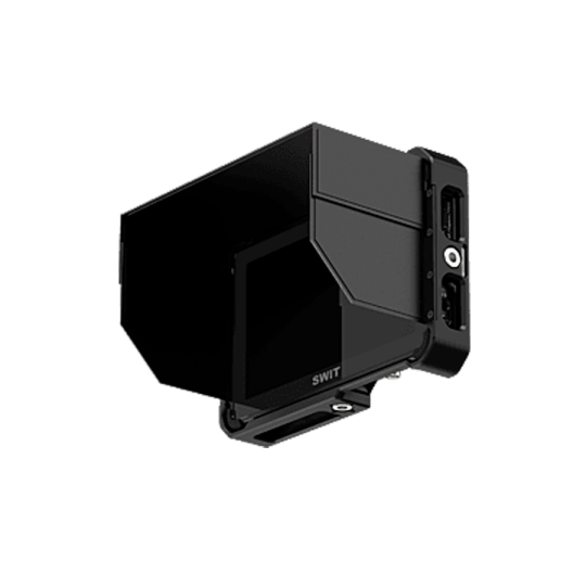 Swit MA-K7CAGE - Cage et pare-soleil pour moniteur K7