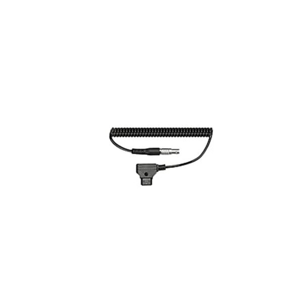 Swit PA-D2L2, câble D-Tap vers LEMO 2 broches pour alimenter le monite