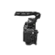 Tilta Camera Cage Base Kit - Cage Sony FX5 avec poignées