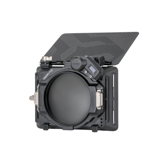 Tilta Mirage Motorized VND Kit - Matte Box ND motorisée