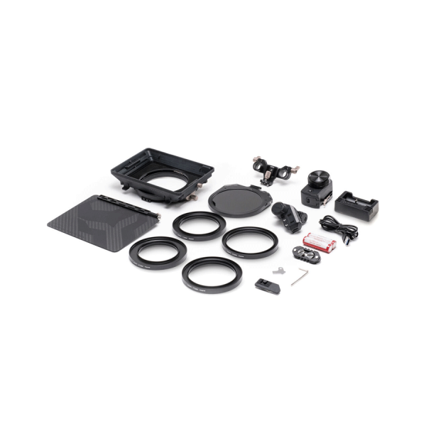 Tilta Mirage Motorized VND Kit - Matte Box ND motorisée