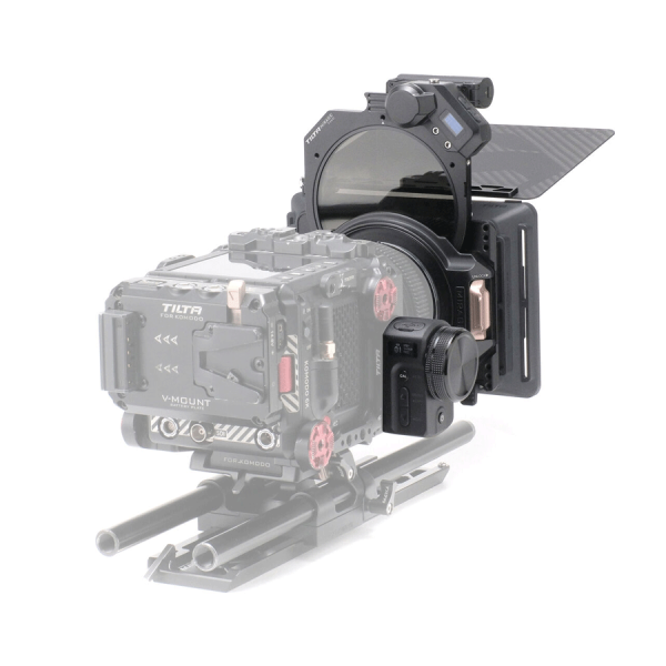 Tilta Mirage Motorized VND Kit - Matte Box ND motorisée