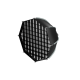 Swit BA-D45M - Softbox octogonale Mini Bowens 45 cm