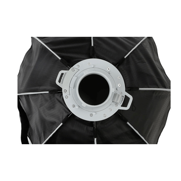 Swit BA-D45M - Softbox octogonale Mini Bowens 45 cm
