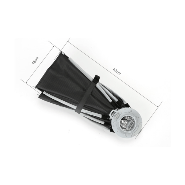 Swit BA-D45M - Softbox octogonale Mini Bowens 45 cm