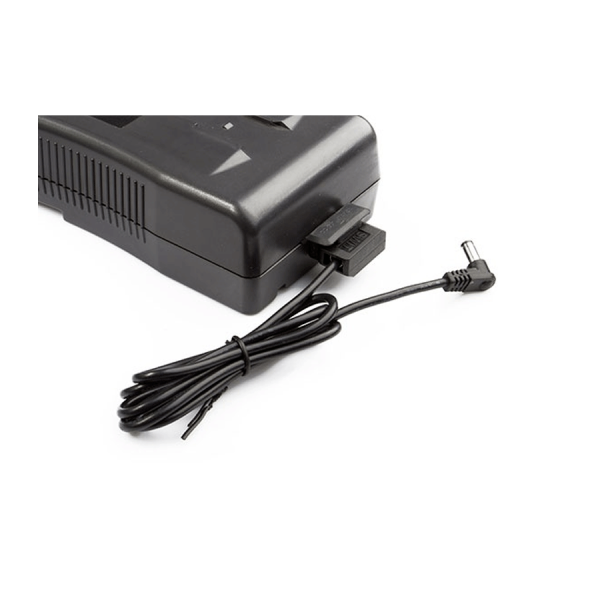 Swit S-7104 - Câble alimentation D-Tap vers DC 5,5/2,1 mm