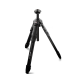 Manfrotto ONE – Trépied hybride aluminium photo et vidéo