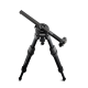 Manfrotto ONE – Trépied hybride aluminium photo et vidéo