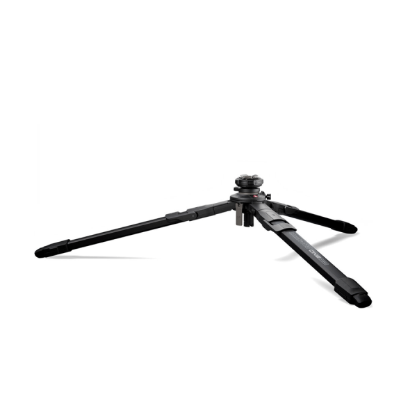 Manfrotto ONE – Trépied hybride aluminium photo et vidéo