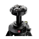 Manfrotto ONE – Trépied hybride aluminium photo et vidéo