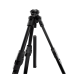 Manfrotto ONE – Trépied hybride aluminium photo et vidéo