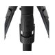 Manfrotto ONE – Trépied hybride aluminium photo et vidéo