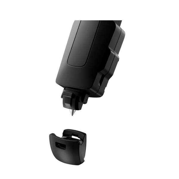 Manfrotto ONE – Trépied hybride aluminium photo et vidéo