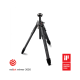 Manfrotto ONE – Trépied hybride carbone photo et vidéo