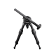 Manfrotto ONE – Trépied hybride carbone photo et vidéo