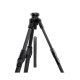 Manfrotto ONE – Trépied hybride carbone photo et vidéo