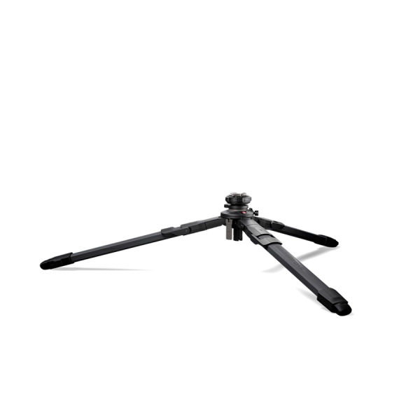Manfrotto ONE – Trépied hybride carbone photo et vidéo
