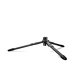 Manfrotto ONE – Trépied hybride carbone photo et vidéo