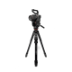 Manfrotto ONE Video 502X – Trépied aluminium avec rotule fluide