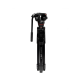 Manfrotto ONE Video 502X – Trépied aluminium avec rotule fluide