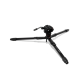 Manfrotto ONE Video 502X – Trépied aluminium avec rotule fluide